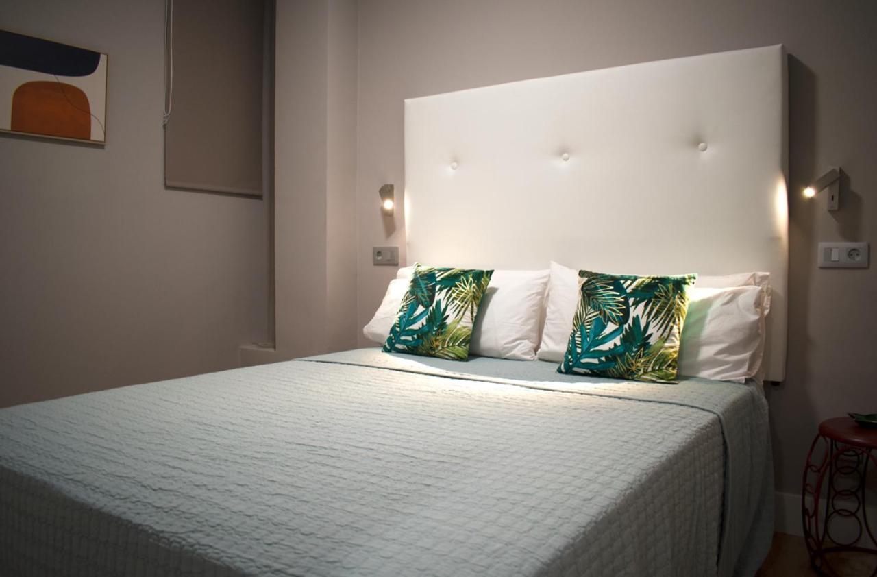 Tc Lindamar Apartment Las Palmas de Gran Canaria Ngoại thất bức ảnh