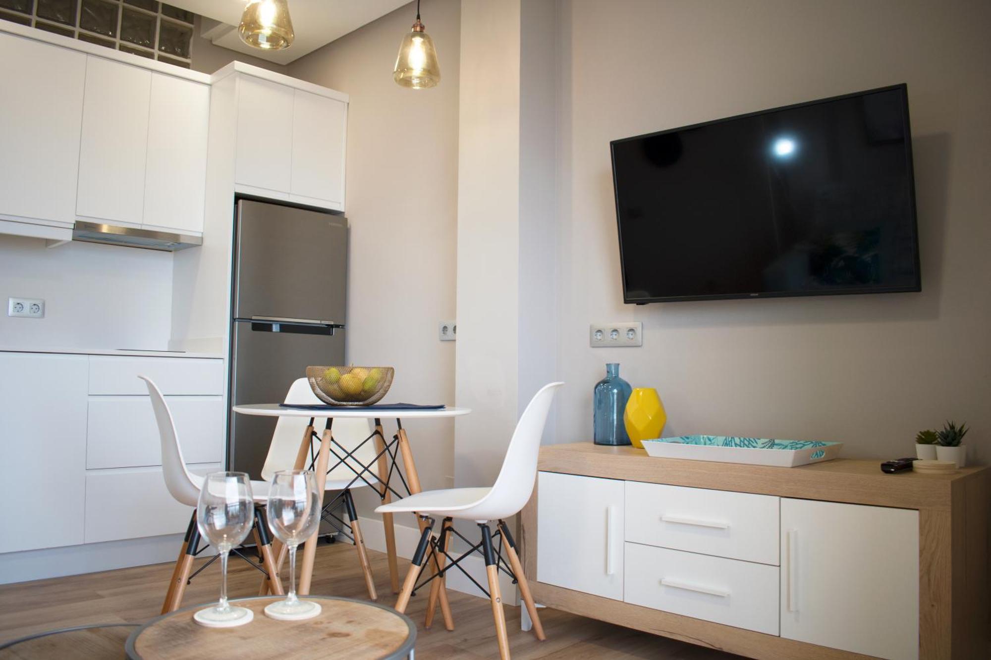 Tc Lindamar Apartment Las Palmas de Gran Canaria Ngoại thất bức ảnh