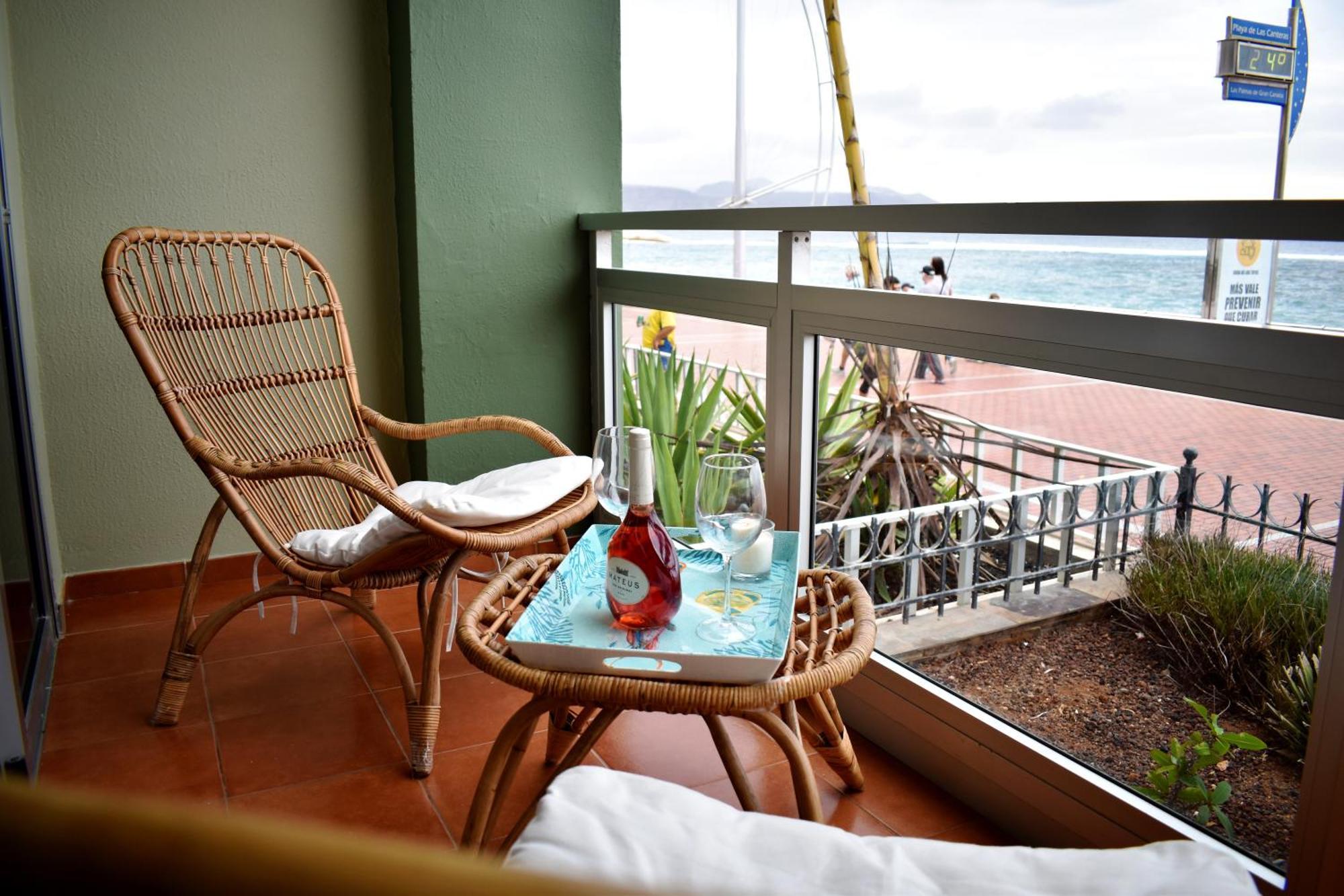 Tc Lindamar Apartment Las Palmas de Gran Canaria Ngoại thất bức ảnh