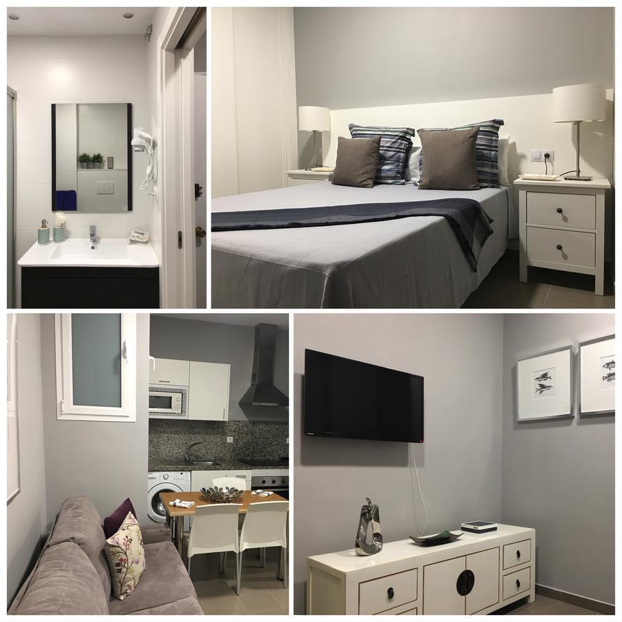 Tc Lindamar Apartment Las Palmas de Gran Canaria Ngoại thất bức ảnh