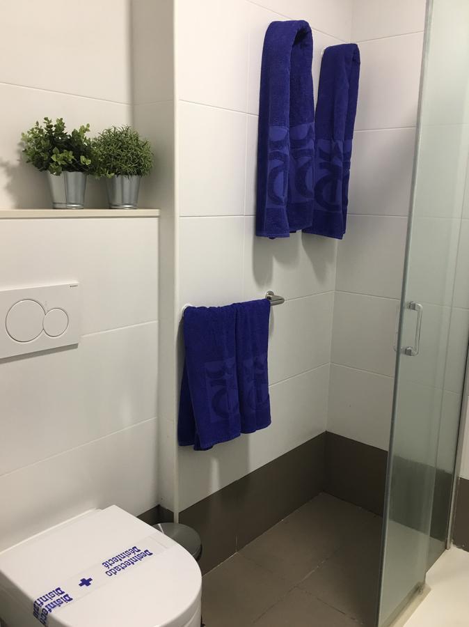 Tc Lindamar Apartment Las Palmas de Gran Canaria Ngoại thất bức ảnh