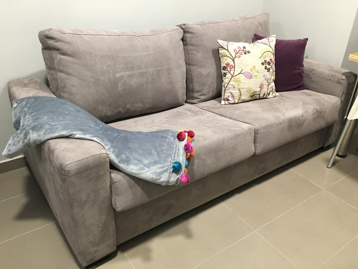 Tc Lindamar Apartment Las Palmas de Gran Canaria Ngoại thất bức ảnh