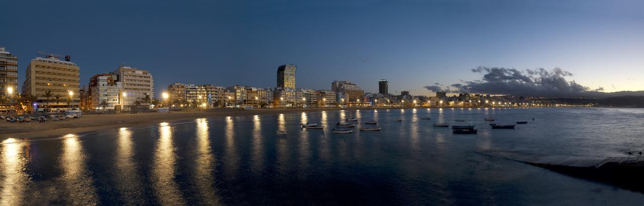Tc Lindamar Apartment Las Palmas de Gran Canaria Ngoại thất bức ảnh