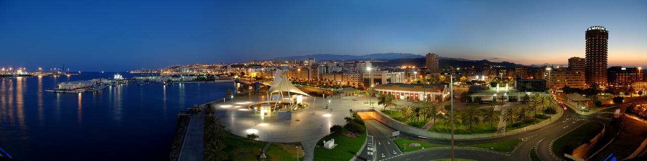 Tc Lindamar Apartment Las Palmas de Gran Canaria Ngoại thất bức ảnh