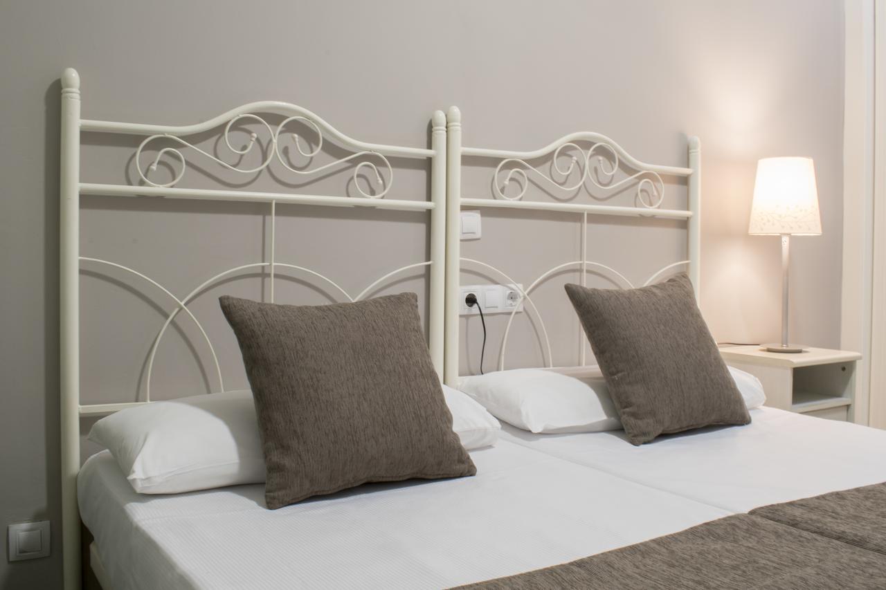 Tc Lindamar Apartment Las Palmas de Gran Canaria Ngoại thất bức ảnh