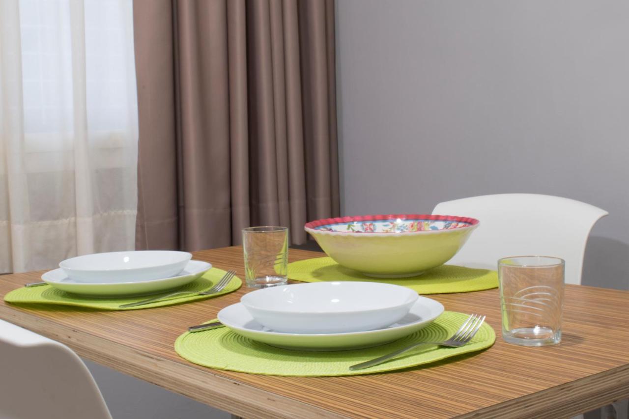 Tc Lindamar Apartment Las Palmas de Gran Canaria Ngoại thất bức ảnh