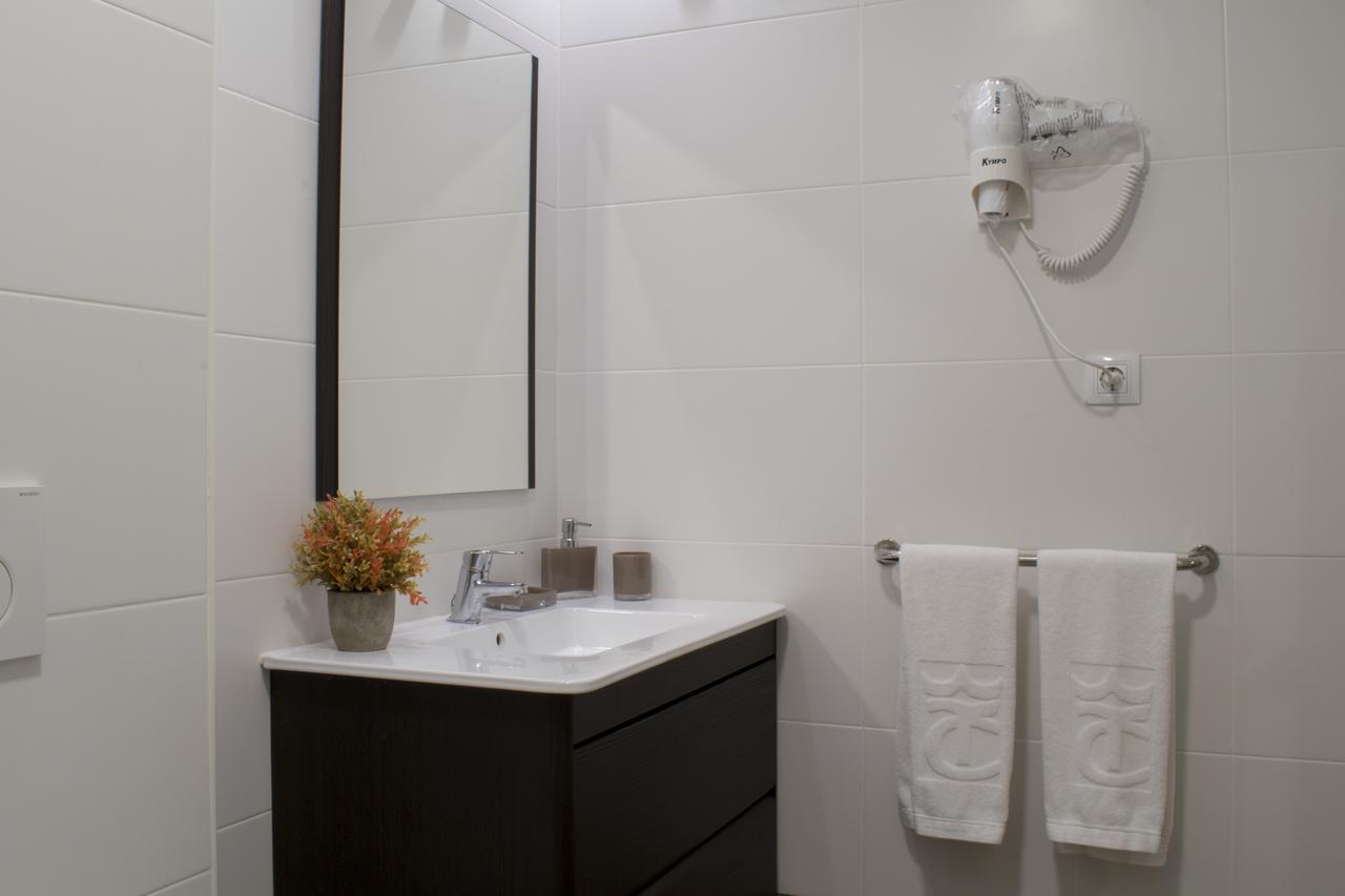 Tc Lindamar Apartment Las Palmas de Gran Canaria Ngoại thất bức ảnh