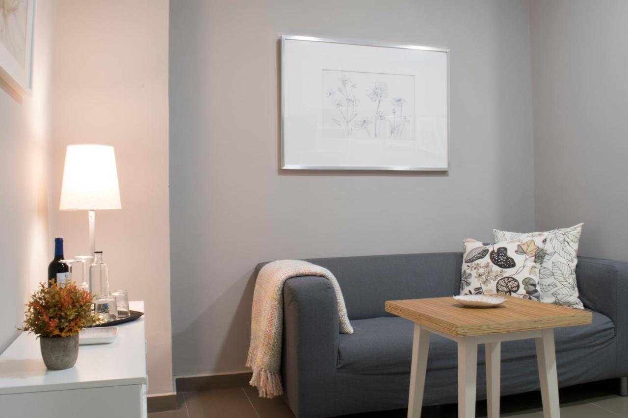 Tc Lindamar Apartment Las Palmas de Gran Canaria Ngoại thất bức ảnh