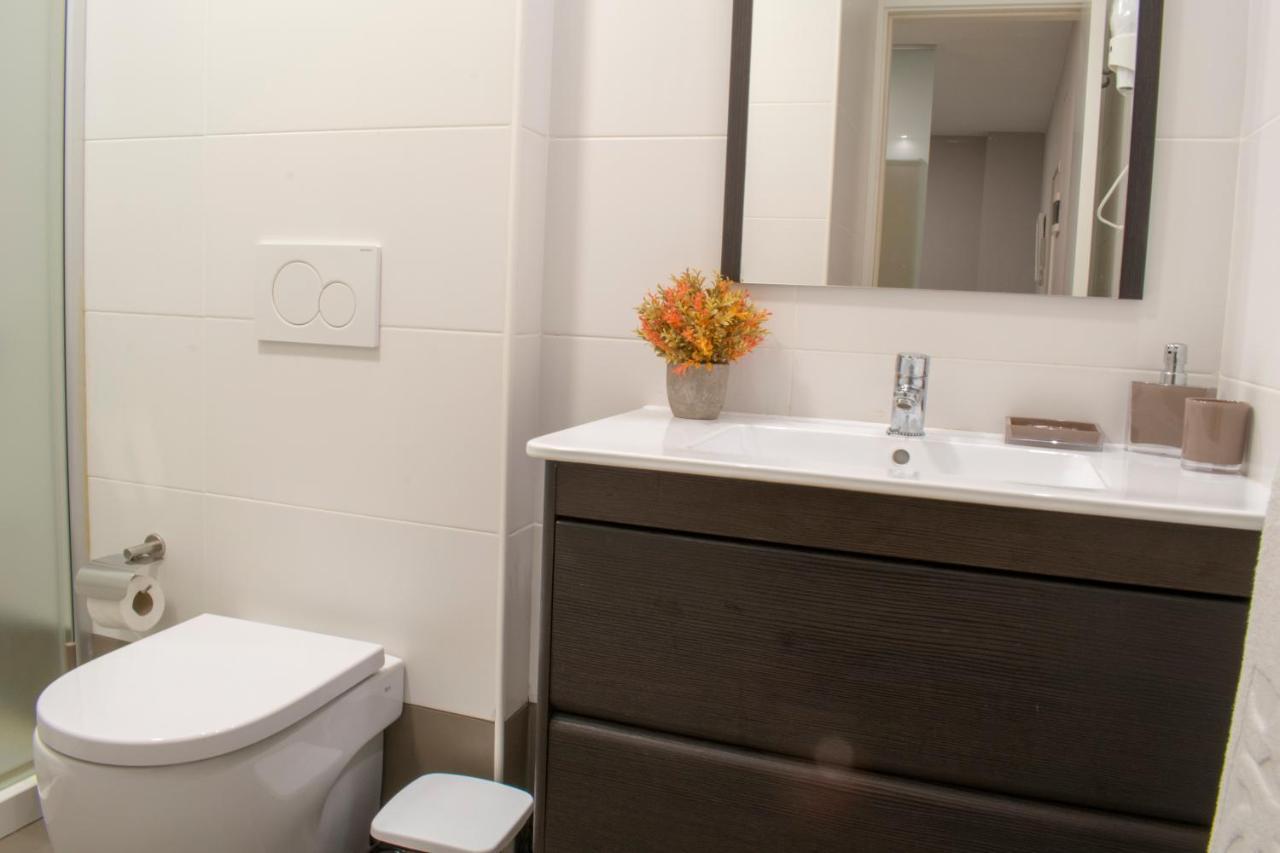 Tc Lindamar Apartment Las Palmas de Gran Canaria Ngoại thất bức ảnh
