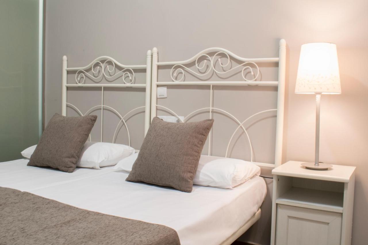 Tc Lindamar Apartment Las Palmas de Gran Canaria Ngoại thất bức ảnh