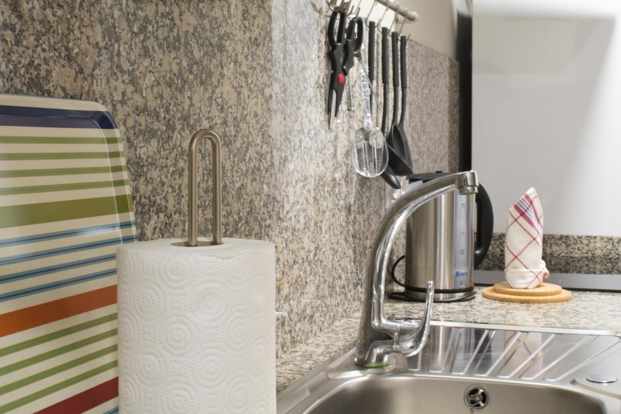 Tc Lindamar Apartment Las Palmas de Gran Canaria Ngoại thất bức ảnh