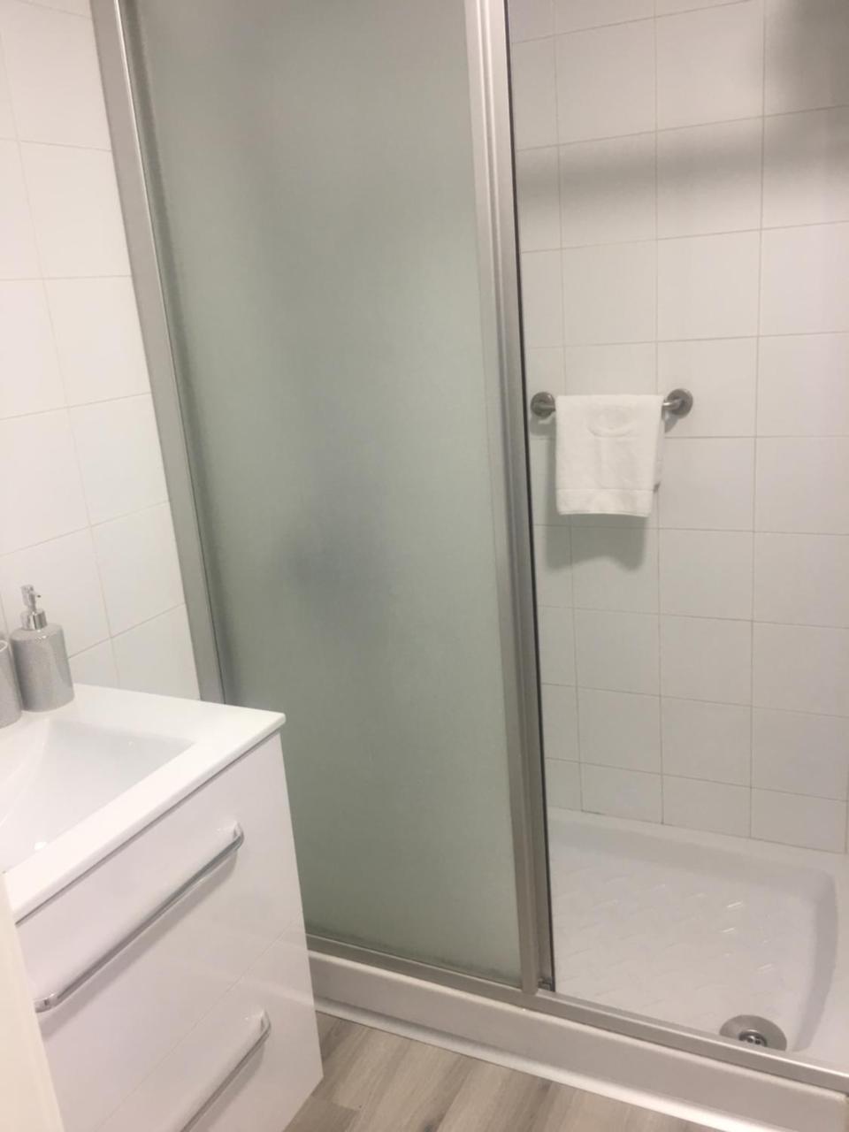 Tc Lindamar Apartment Las Palmas de Gran Canaria Ngoại thất bức ảnh