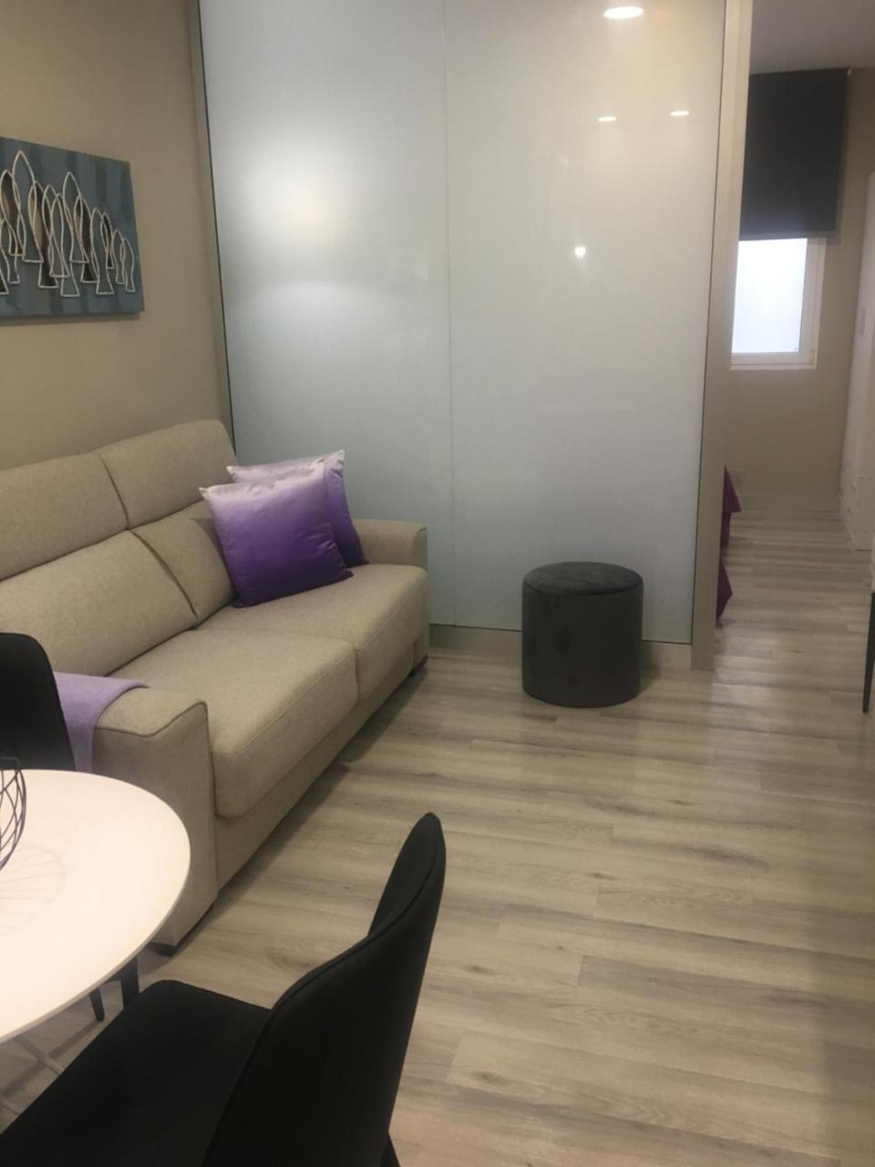 Tc Lindamar Apartment Las Palmas de Gran Canaria Ngoại thất bức ảnh